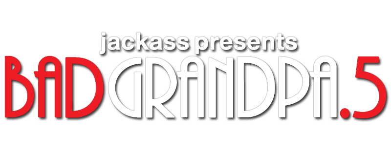 Bad Grandpa .5