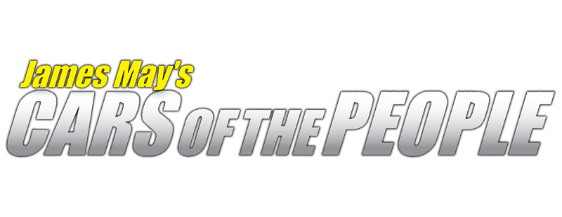 James May's Cars of the People