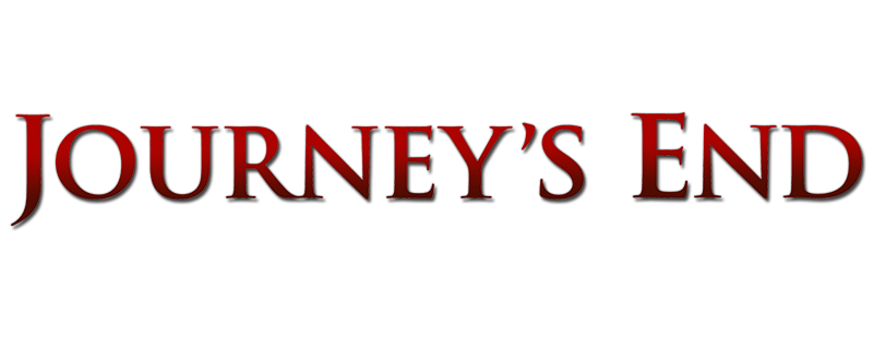 Journey's End
