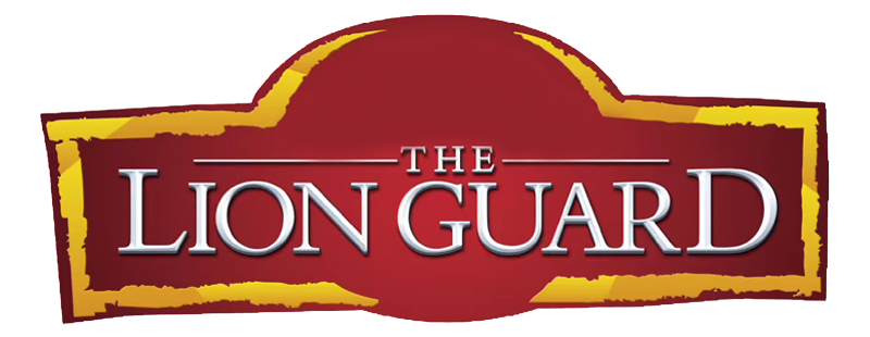 The Lion Guard