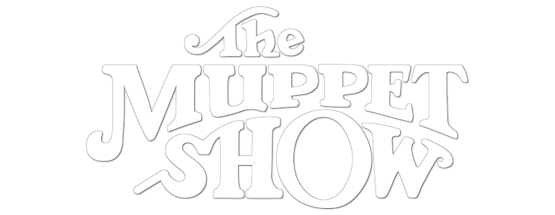 The Muppet Show logo
