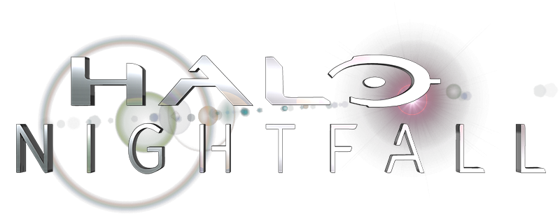 Halo: Nightfall