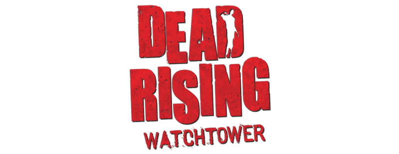 Dead Rising: Watchtower