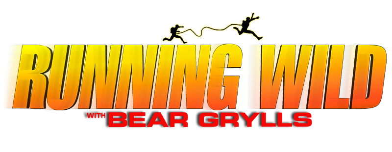 Running Wild with Bear Grylls