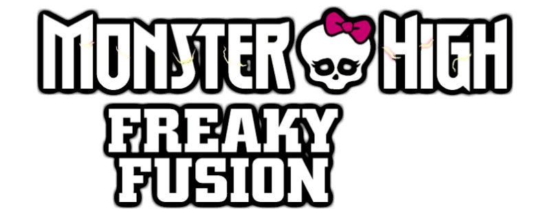 Monster High: Freaky Fusion