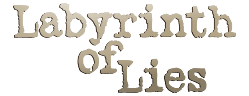 Labyrinth of Lies