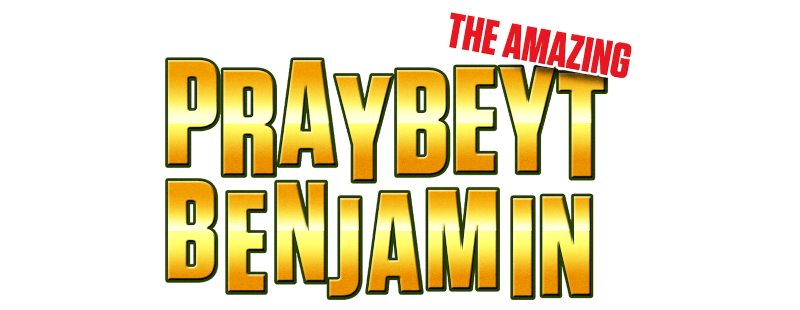 The Amazing Praybeyt Benjamin