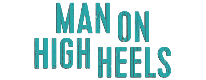 Man on High Heels