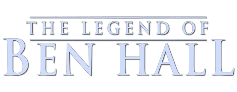 The Legend of Ben Hall