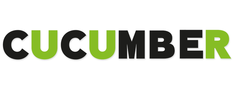 Cucumber