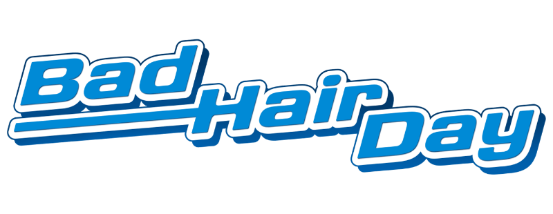 Bad Hair Day