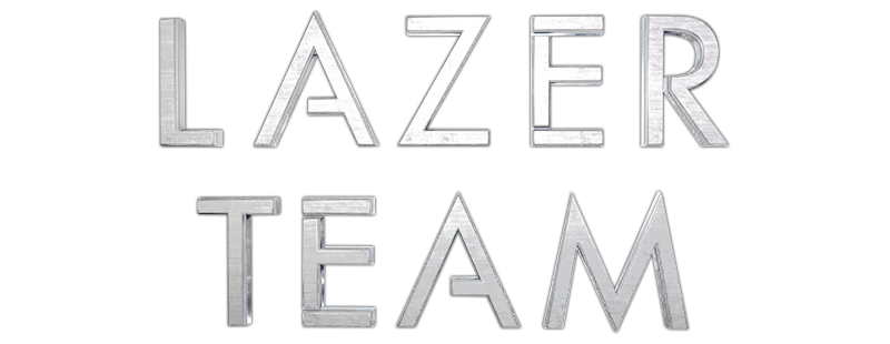 Lazer Team
