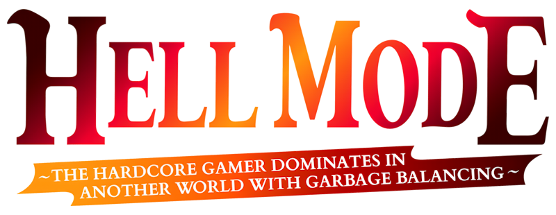 Hell Mode: The Hardcore Gamer Dominates in Another World with Garbage Balancing