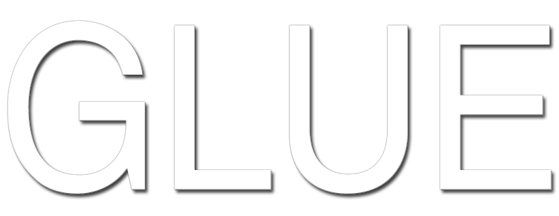 Glue