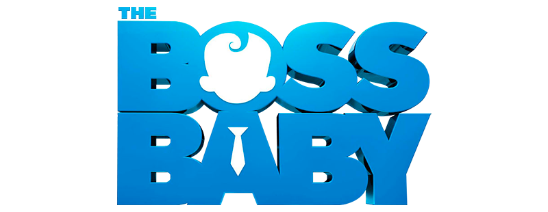 The Boss Baby