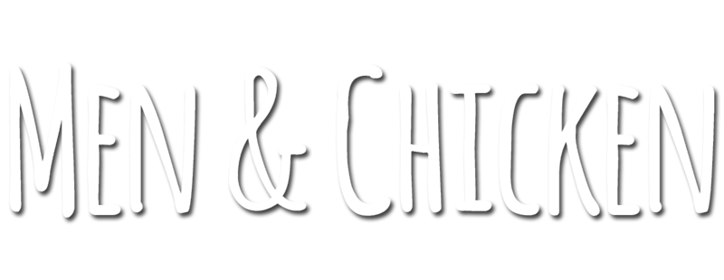 Men & Chicken