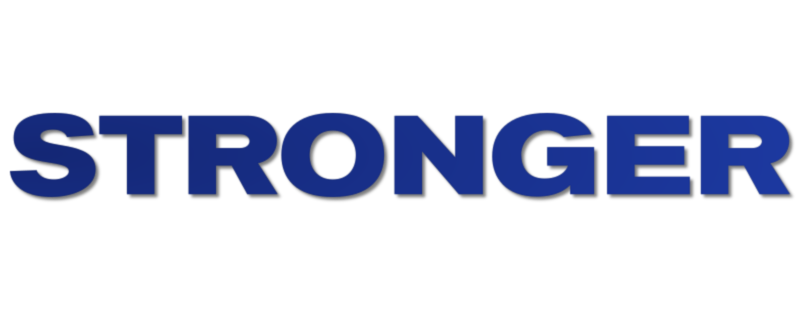 Stronger