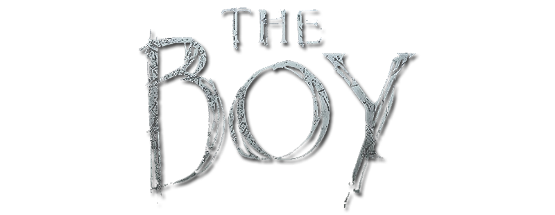 The Boy