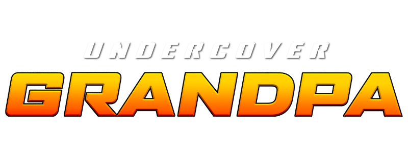 Undercover Grandpa