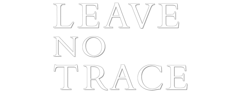 Leave No Trace