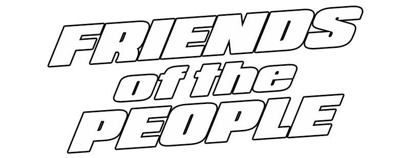 Friends of the People