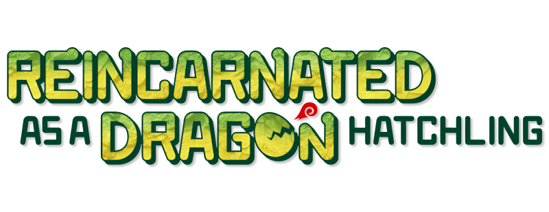 Reincarnated as a Dragon Hatchling