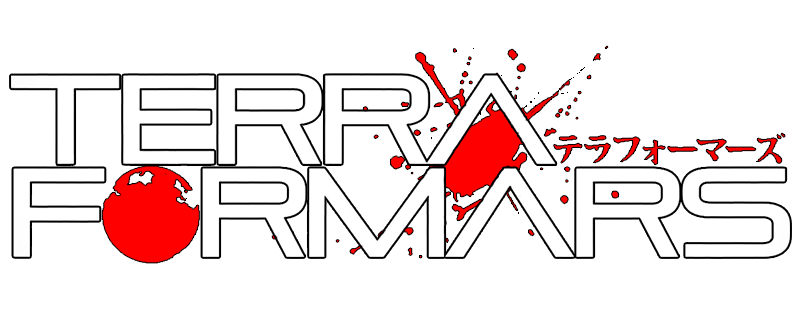 Terra Formars