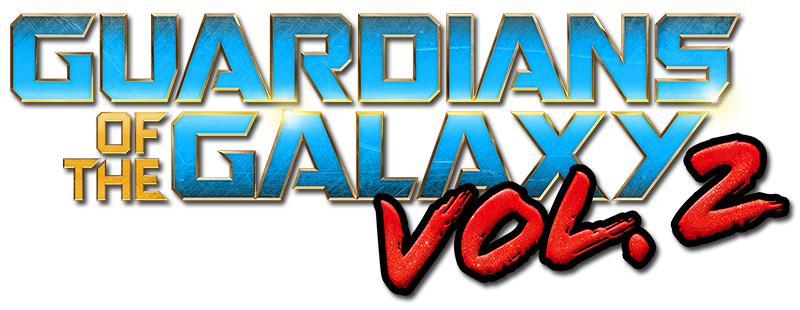 Guardians of the Galaxy: Vol. 2