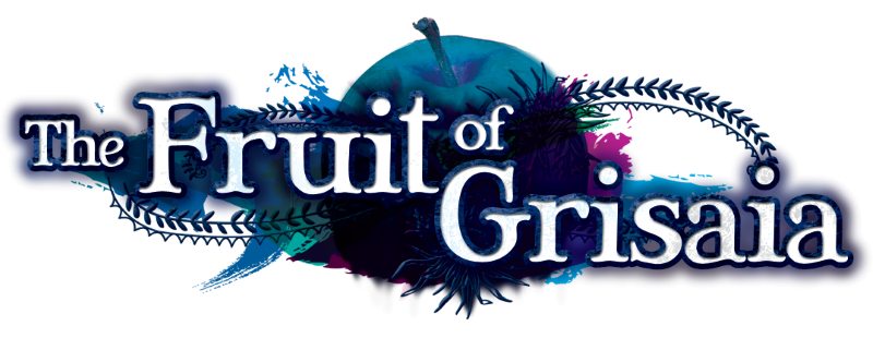 The Fruit of Grisaia