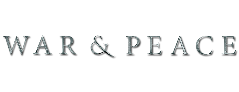 War & Peace logo