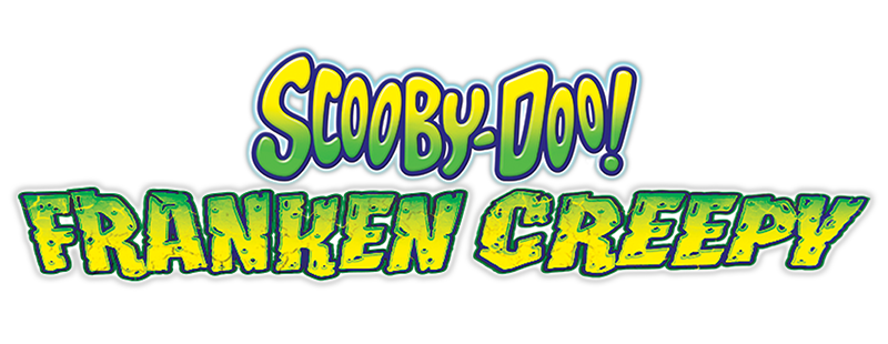 Scooby-Doo! Frankencreepy