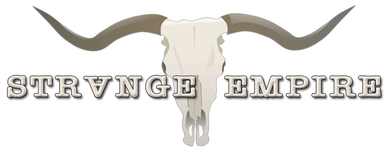 Strange Empire