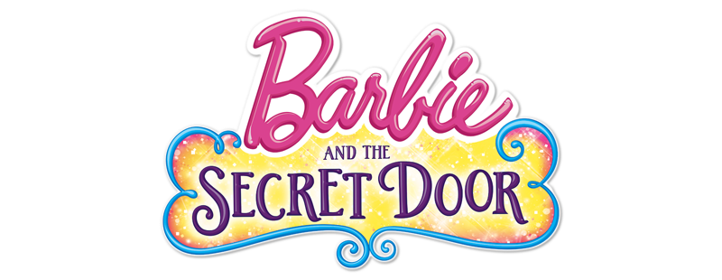 Barbie and the Secret Door