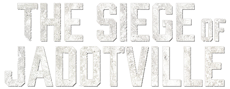 The Siege of Jadotville