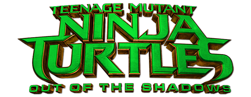 Teenage Mutant Ninja Turtles: Out of the Shadows