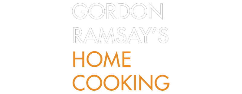 Gordon Ramsay's Home Cooking