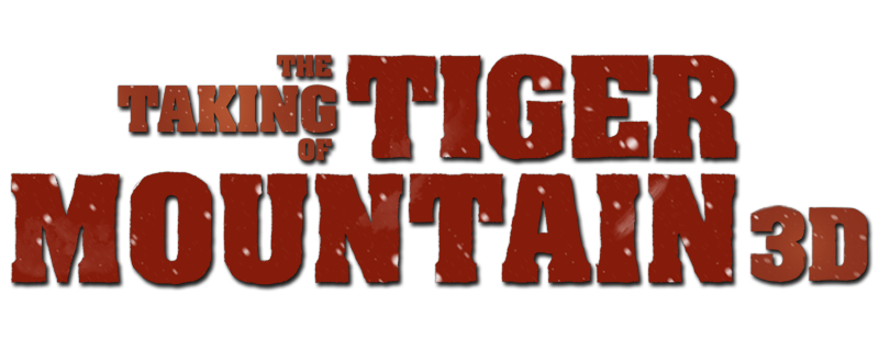 The Taking of Tiger Mountain