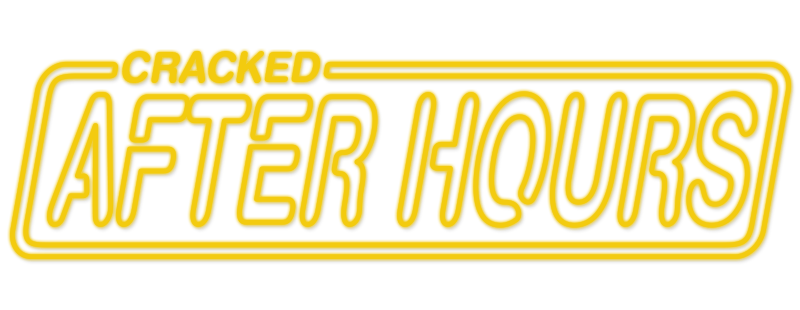 After Hours