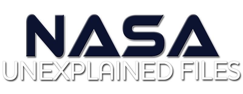 NASA's Unexplained Files