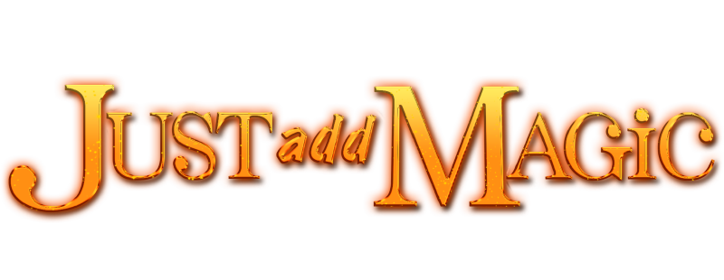 Just Add Magic