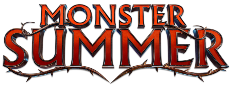 Monster Summer