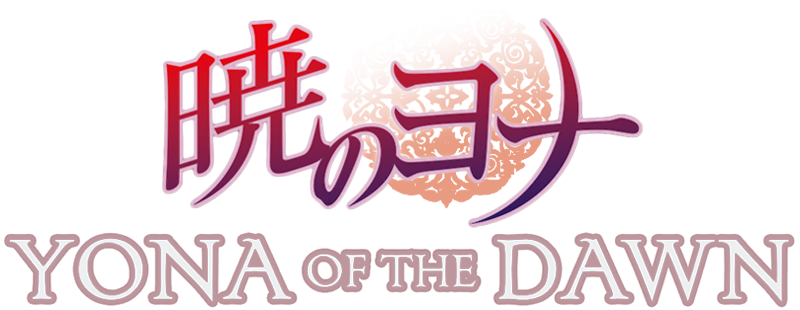 Yona of the Dawn