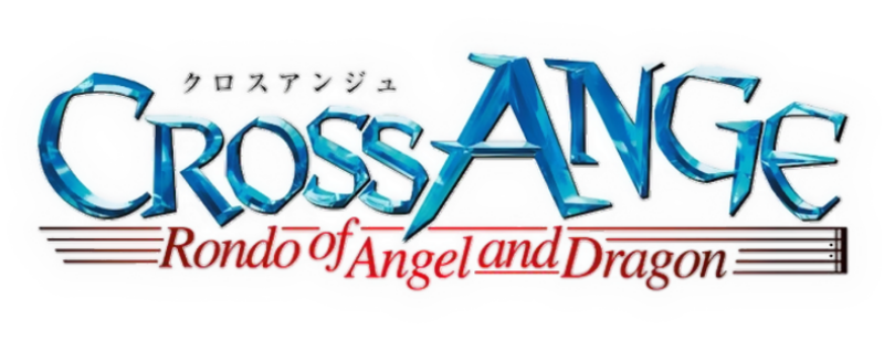 Cross Ange: Rondo of Angel and Dragon