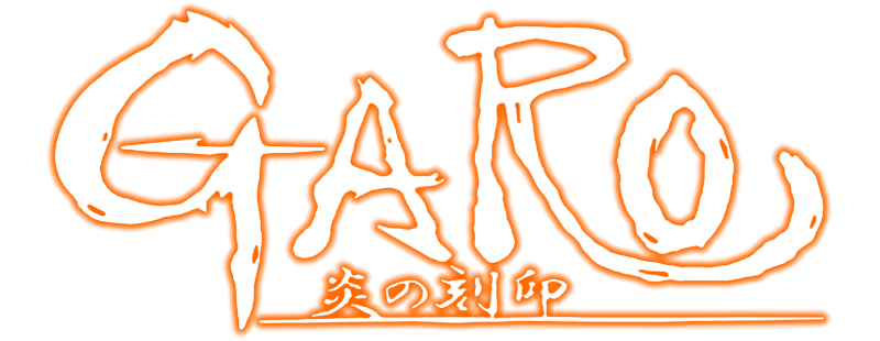 Garo the Animation