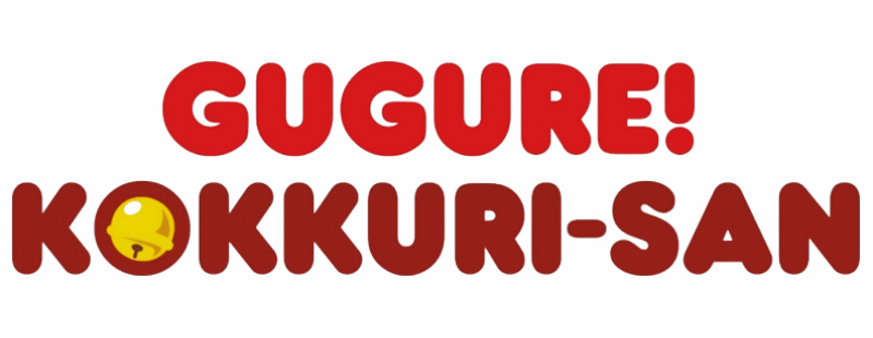 Gugure! Kokkuri-san