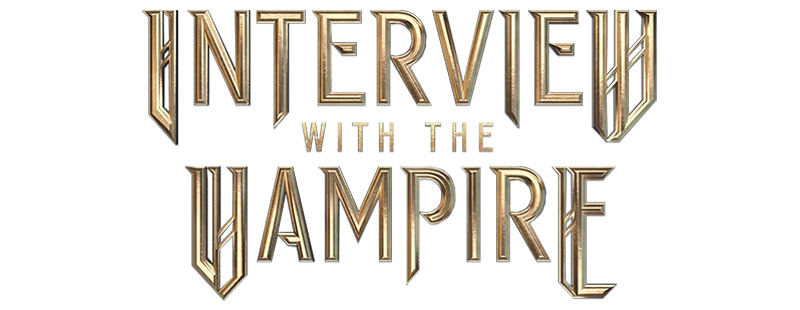 Interview with the Vampire logo