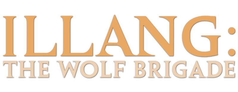 Illang: The Wolf Brigade