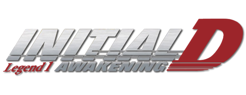 New Initial D the Movie: Legend 1 - Awakening