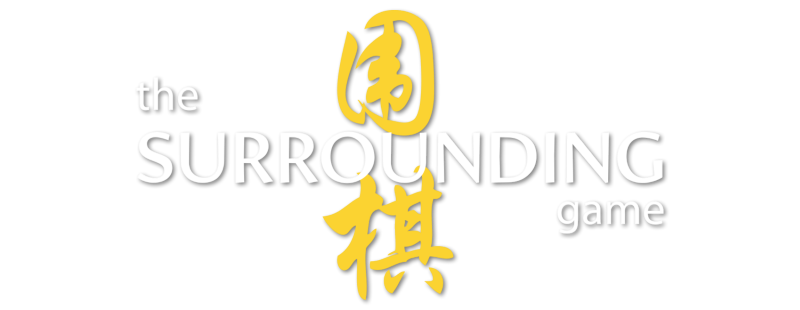 The Surrounding Game