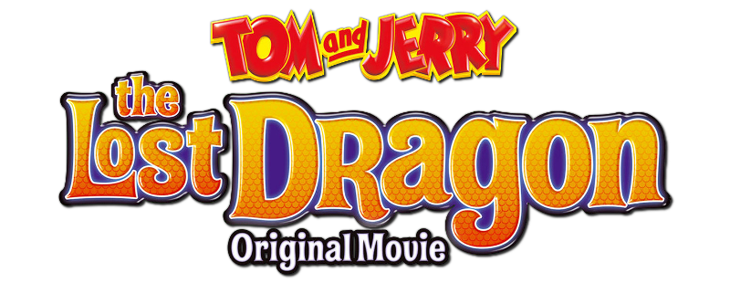 Tom and Jerry: The Lost Dragon